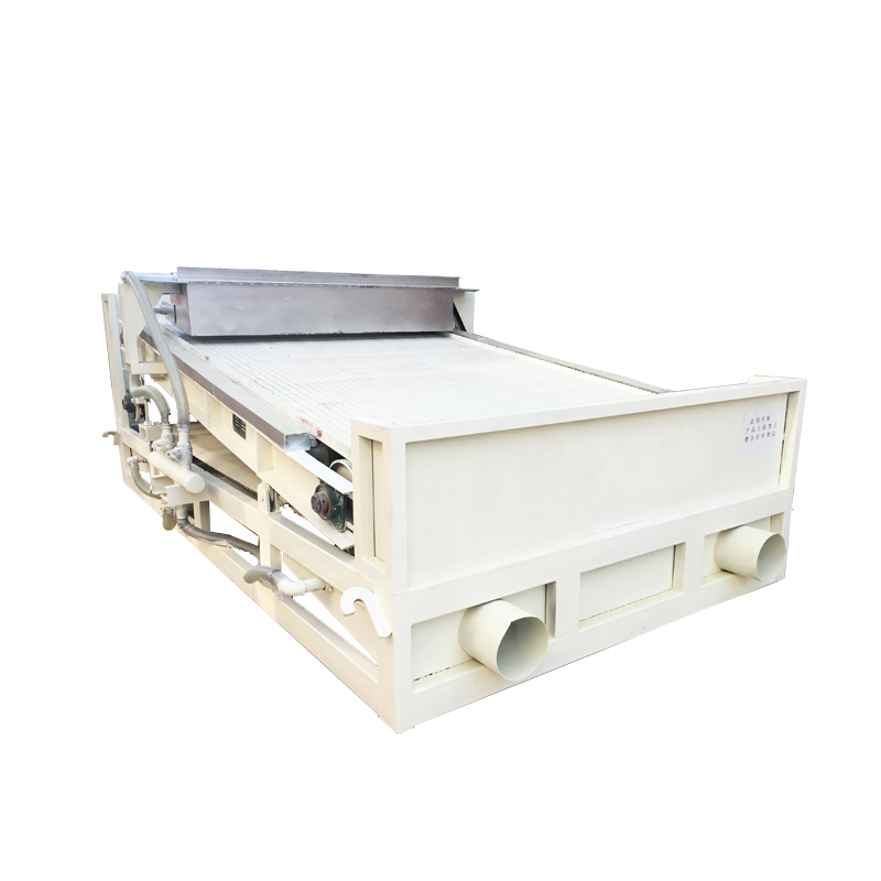 GTC平板式磁分離機